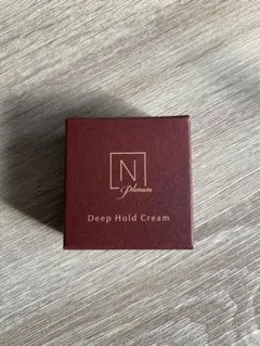 N organic Plenum Deep Hold Cream 10gのサムネイル
