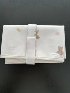 GELATO PIQUE ジェラートピケおむつ替えマット