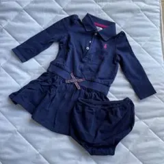 【美品】ラルフローレン　ベビー服