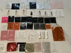 デパコス　サンプル　おまとめ