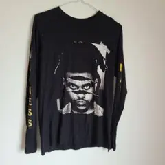 THE WEEKND ツアー　ロンT