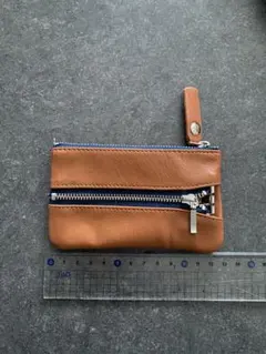 BEAMS design コインケース キーケース