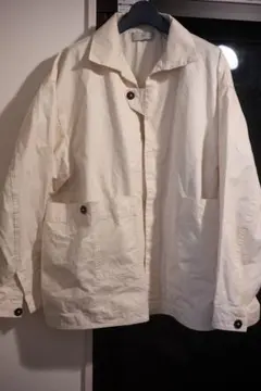 amachi. Meeting Jacket 草木染め - メルカリ