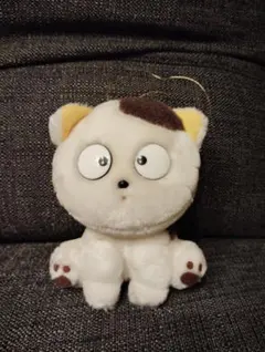 レトロ　うちタマ　タマ＆フレンズ　タマ　ぬいぐるみ　セガのサムネイル
