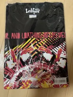 fear and loathing in las vegas Tシャツ タオル - メルカリ