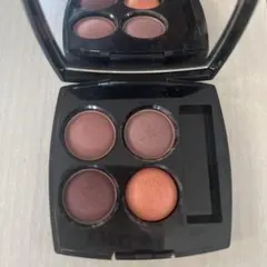 CHANEL LES 4 OMBRES 354 WAR MEMORIES