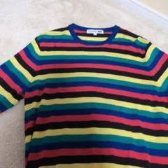 ユニクロ　セーター