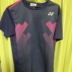 YONEX ゲームシャツ　Mサイズ