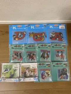 一番くじ ドラゴンボール アクリルスタンド
