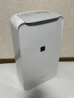 交渉可☆2021年製◇SHARP CV-N180 シャープ除湿機◇訳有ジャンク扱