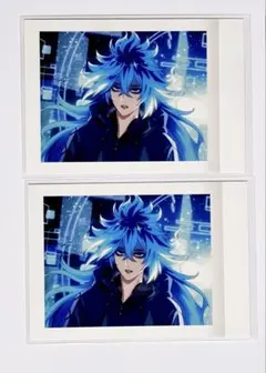 ツイステ　アニメ　ぱしゃこれ　イデア・シュラウド　まとめ売り