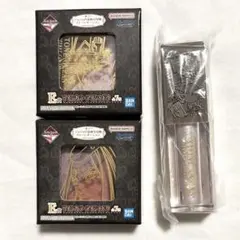 空条承太郎　ナルシソ・アナスイ　アイシャドウ　ジョジョの奇妙な冒険　一番くじ