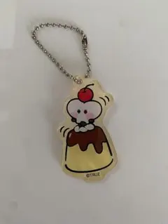 TRUZ minini bonbon ボンボン　アクキー