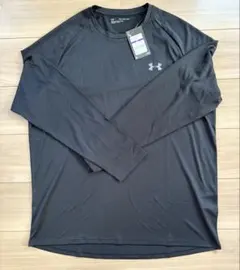 Under Armour M's Training 2XL ブラック