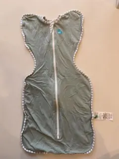 LOVE TO DREAM SWADDLE UP LITE Mサイズ