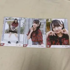 ノイミー（≠ME）2025 ビブス 鈴木瞳美 - メルカリ