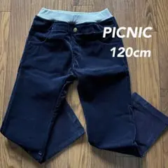 新品【PICNIC】 男子ズボン 120cm