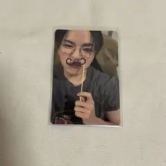 treasure ジェヒョク popup 8000円 購入 特典 トレカ