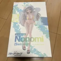 2026年最新】十六夜ノノミ フィギュアの人気アイテム - メルカリ