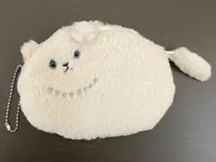 ネコちゃんのポーチ&ティッシュケース⭐︎