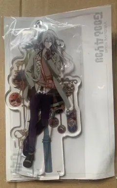 アイドリッシュセブン Good 4 YOU 千アクリルスタンド