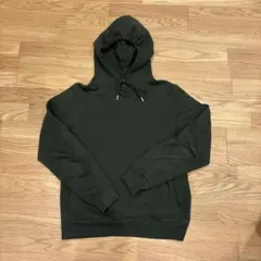 ドリスヴァンノッテン　dries van noten パーカー　Sのサムネイル