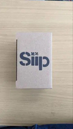 2026年最新】siip 完全生産限定の人気アイテム - メルカリ