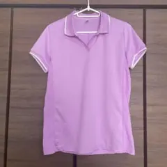 お値下げしましたユニクロポロシャツスキッパーのサムネイル