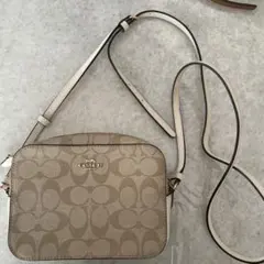 コーチ　ショルダーバック