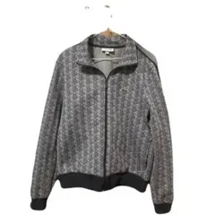 LACOSTE トラックジャケット