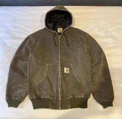 2026年最新】carHartt アクティブジャケット 90sの人気アイテム - メルカリ