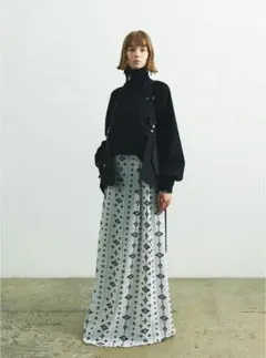 THE RERACS 23AW スエードタクティカルベストのサムネイル