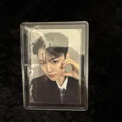 treasure ドヨン トレカ