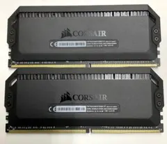 1本24g】CORSAIR DDR5-7200 DOMINATOR CL36 - メルカリ