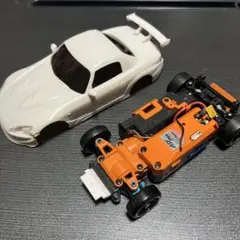 Kyosho Mini-Z FWD ドリフトセッティングスカイライン - メルカリ
