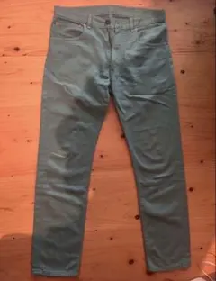 LEVI STRAUSS & CO. 519 W33 L34 デニムパンツ