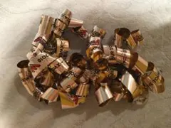 ジャニーズWEST 銀テープ　フル　ウェスティバル