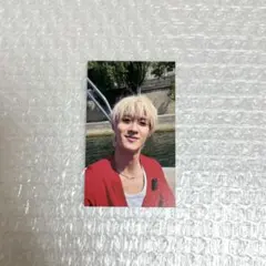 M!LK 曽野舜太 M!X 神奈川 バクステ トレカ