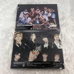 Stray Kids ALL IN Scars/ソリクン 初回限定版A