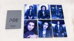 2026年最新】Suga d-day ミニフォトカードの人気アイテム - メルカリ