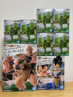 ドラゴンボール 天下分け目の超決戦 コンプリートセット 国内正規品 未 