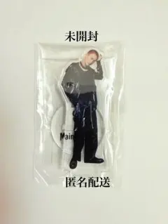 2025年最新】ビーファースト アクスタの人気アイテム - メルカリ