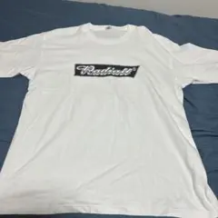Radiall ラディアル Tシャツ ホワイト
