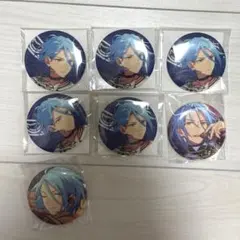 あんスタ HiMERU 缶バッジまとめ売り