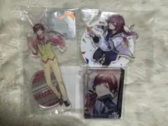 にじさんじ ローレン・イロアス アクリルスタンド セット