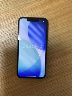 iPhone13mini 128GB 米国 マナー時シャッター音無 極美品