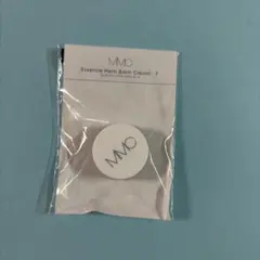 MiMC エッセンスハーブバームクリーム F ミニサイズのサムネイル