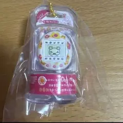 即日発送★たまごっち　おかしなたまごボーロっち　ふらわー