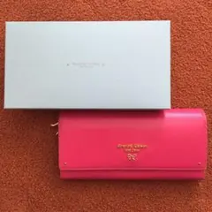 Samantha Thavasa サマンサ タバサ 長財布のサムネイル