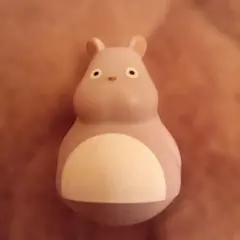 ジブリ 坊ネズミ おきあがりこぼし 千と千尋の神隠し